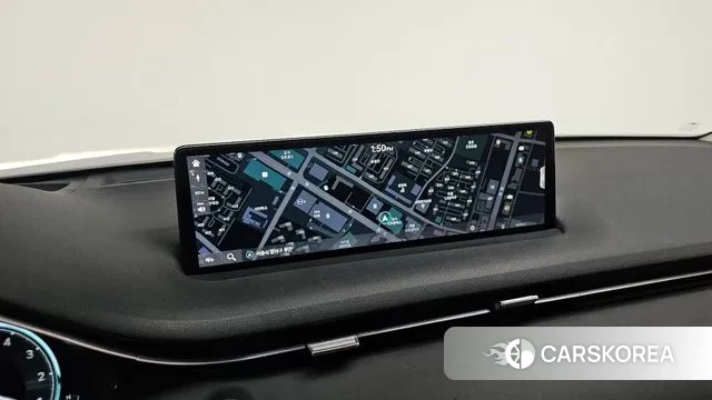 Genesis GV70 2021 Серый из Кореи, фото 5