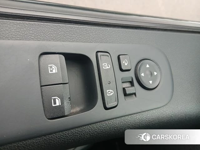 Hyundai Staria 2022 Серый из Кореи, фото 5