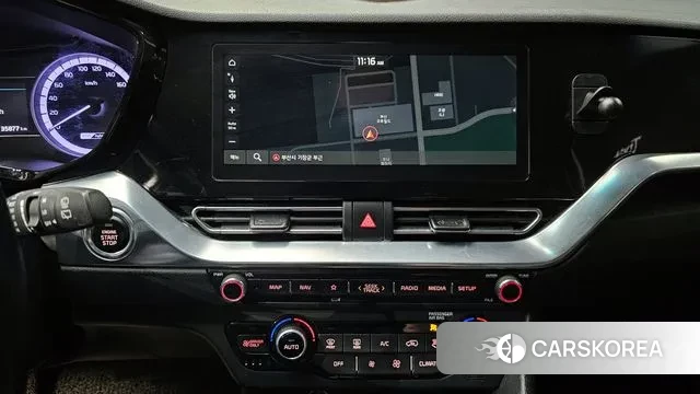 Kia The New Niro 2020 Белый из Кореи, фото 5