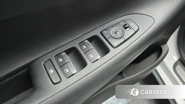 Hyundai The New Grandeur IG 2021 Белый из Кореи, фото 5