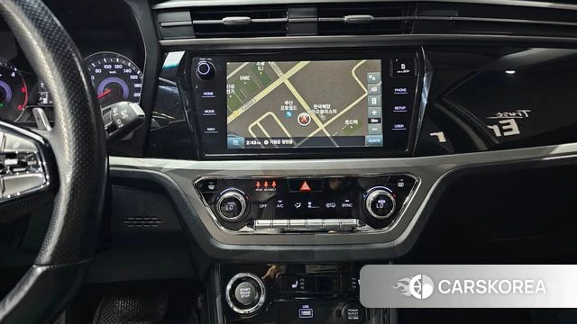 Ssangyong Beautiful Korando 2020 Белый из Кореи, фото 5