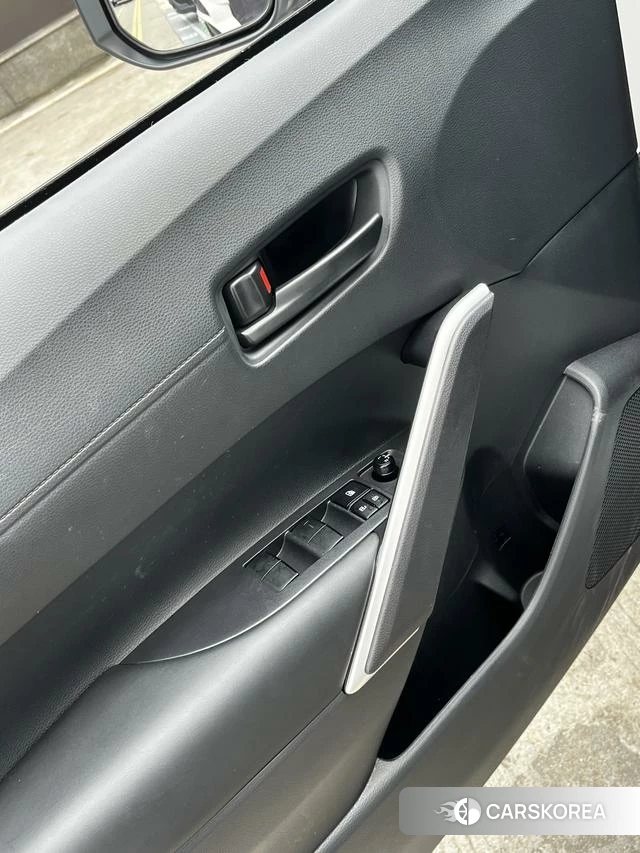 Toyota Corolla Sharp amplifier 2025 Белый из Китая, фото 5