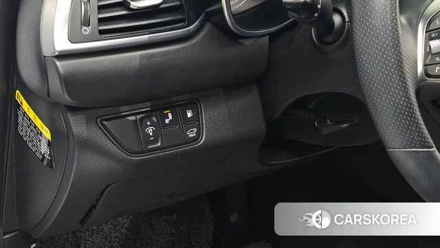 Genesis G70 2019 Белый из Кореи, фото 5