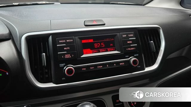 Kia The New Ray id 4894076 из Кореи 5