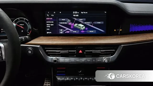 Kia Mohave Master 2021 Черный из Кореи, фото 5