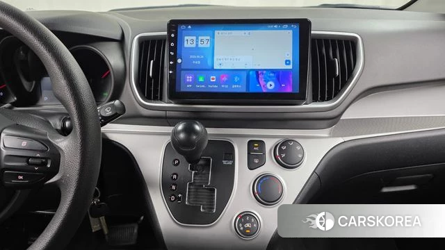 Kia The New Ray 2022 Белый из Кореи, фото 5