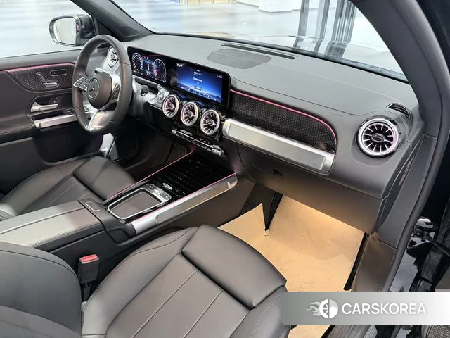 Mercedes-Benz GLB id 3890776 из Китая 5