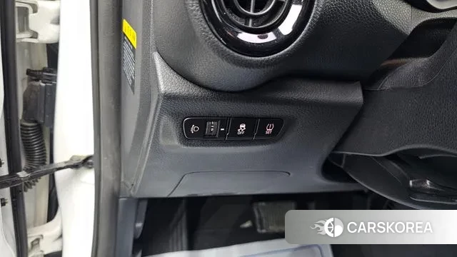 Kia All New Morning (JA) 2019 Белый из Кореи, фото 5