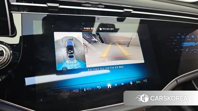 Mercedes-Benz E-Class W214 2025 Белый из Кореи, фото 5