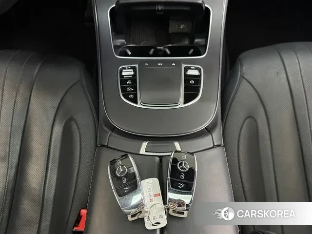 Mercedes-Benz CLS-Class C257 2022 Черный из Кореи, фото 5