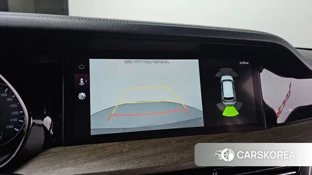 Kia Mohave Master id 3646583 из Кореи 5