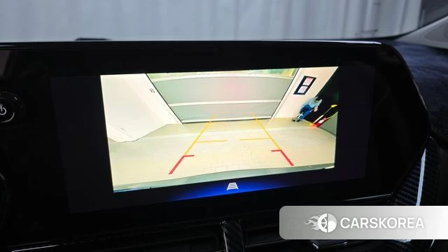 Chevrolet (GM Daewoo) Trax Crossover 2024 Серый из Кореи, фото 5