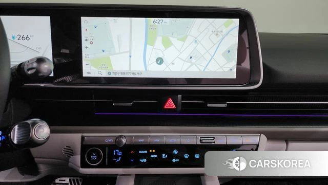 Hyundai Ionic 6 id 4457217 из Кореи 5