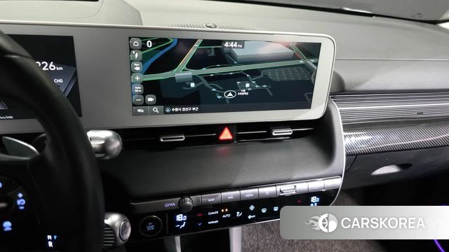 Hyundai Ionic 5 2022 Белый из Кореи, фото 5