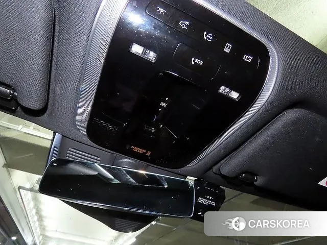 Mercedes-Benz S-Class W223 2021 Черный из Кореи, фото 5