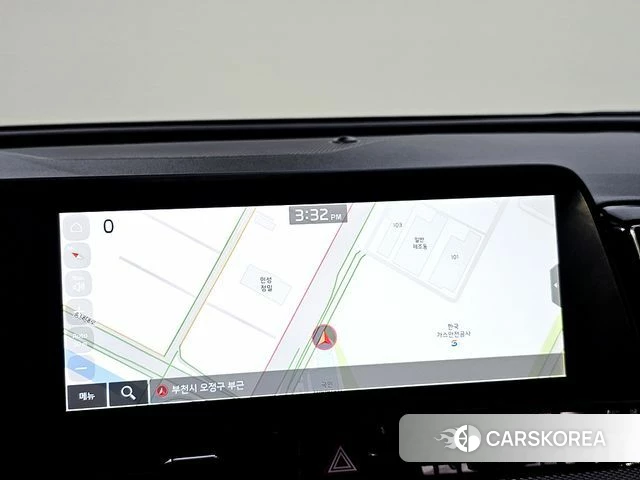 Kia Sportage 5th Generation 2022 Жемчужный цвет из Кореи, фото 5