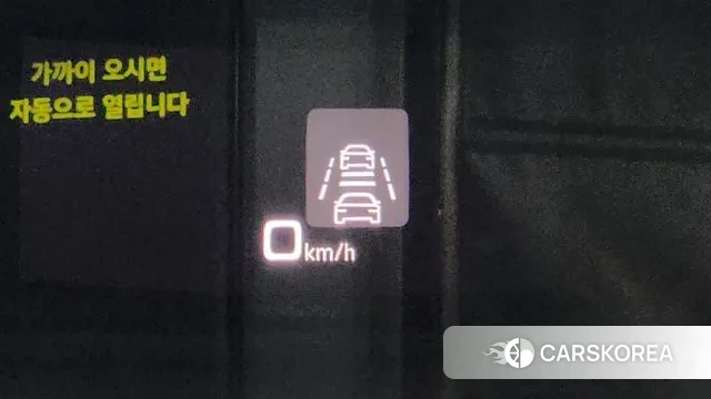 Audi Q7 (4M) 2021 Черный из Кореи, фото 5