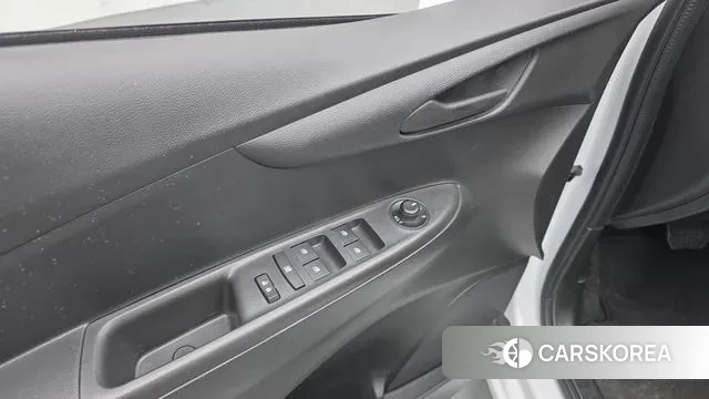 Chevrolet (GM Daewoo) The New Spark 2022 Белый из Кореи, фото 5