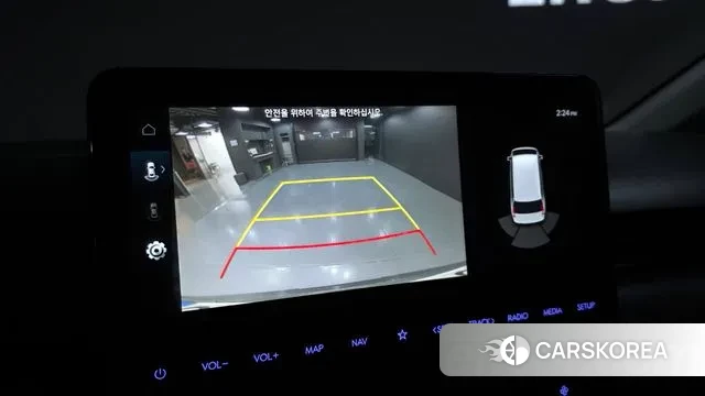 Hyundai Staria 2023 Черный из Кореи, фото 5