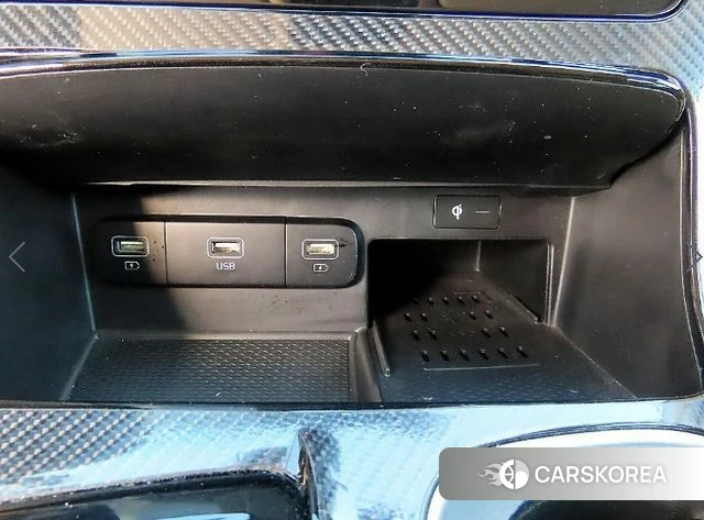 Kia Carnival 4th generation 2022 Белый из Кореи, фото 5