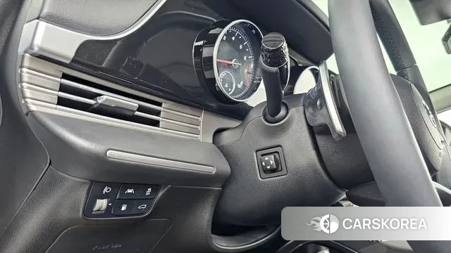 Hyundai The New Grandeur IG 2021 Белый из Кореи, фото 5