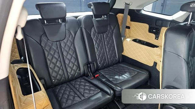 Kia Sorento 4th Generation 2023 Черный из Кореи, фото 5
