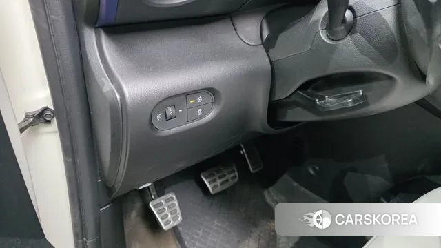 Hyundai Casper 2023 Жемчужный цвет из Кореи, фото 5