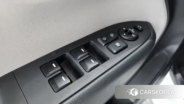 Kia The New Kia Ray 2022 Белый из Кореи, фото 5