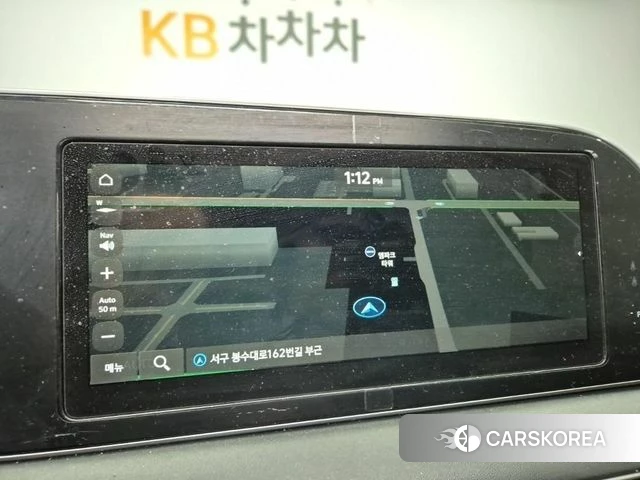 Hyundai Palisade 2021 Белый из Кореи, фото 5