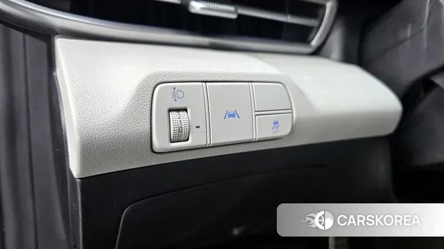 Hyundai Avante (CN7) 2021 Серый из Кореи, фото 5