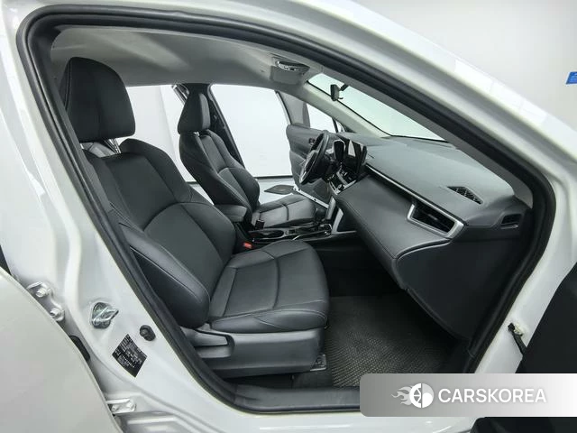 Toyota Fenglanda 2025 Белый из Китая, фото 5
