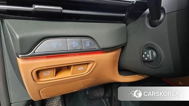 Genesis GV80 2024 Черный из Кореи, фото 5