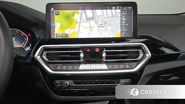 BMW X3 (G01) 2023 Белый из Кореи, фото 5