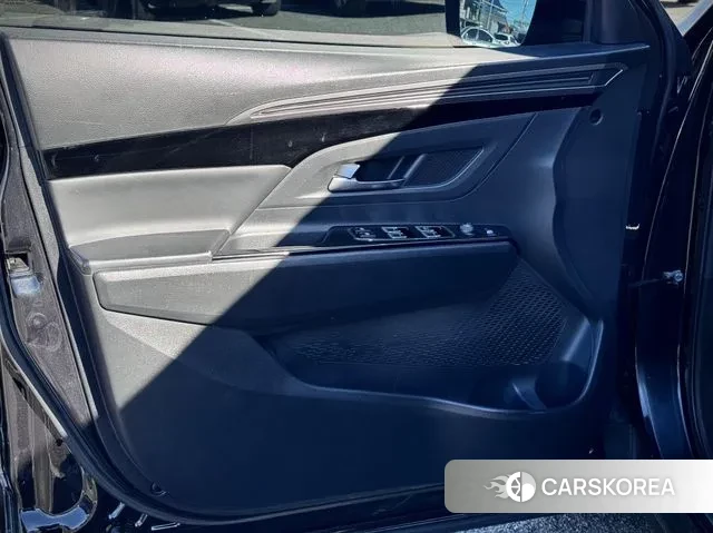 Ssangyong Beautiful Korando 2023 Черный из Кореи, фото 5