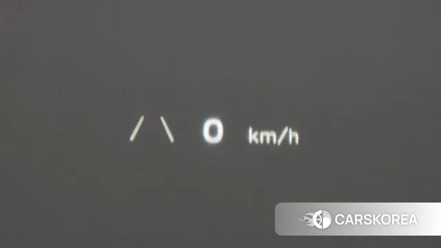 Hyundai Ionic 5 2021 Синий нефрит из Кореи, фото 5