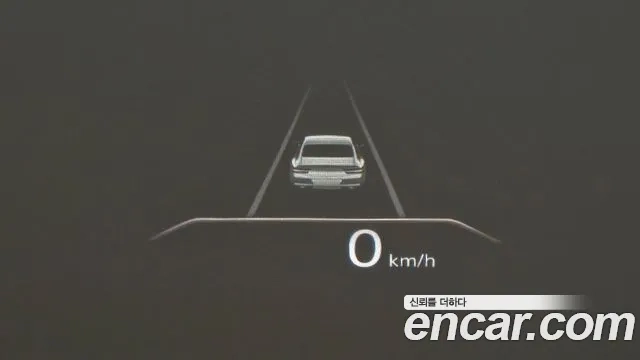 Genesis G80 (RG3) 2021 Серый из Кореи, фото 5