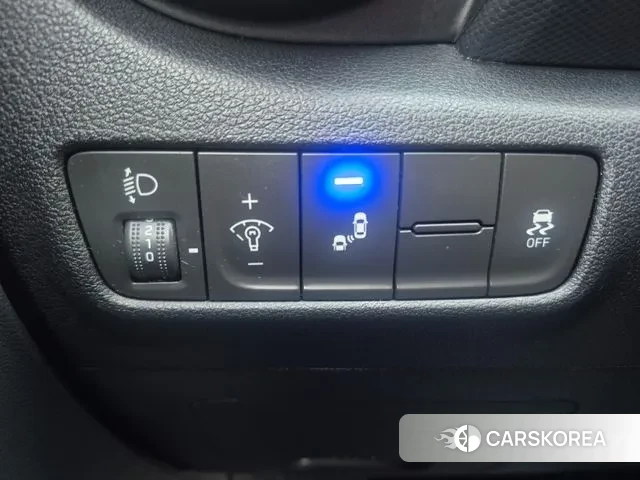 Hyundai Kona 2019 Небесно-голубой из Кореи, фото 5