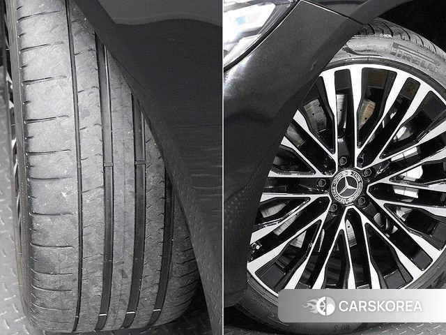 Mercedes-Benz S-Class W223 2023 Черный из Кореи, фото 5