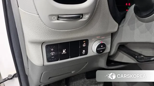 Kia Soul EV 2018 Белый из Кореи, фото 5