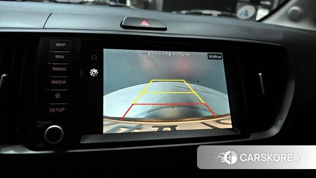 Kia The New Kia Ray 2022 Жемчужный цвет из Кореи, фото 5