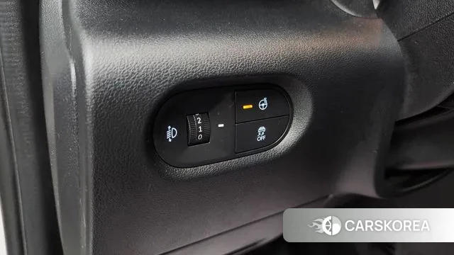 Hyundai Casper 2022 Белый из Кореи, фото 5