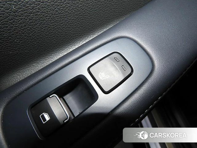 Hyundai Sonata (DN8) 2023 Белый из Кореи, фото 5