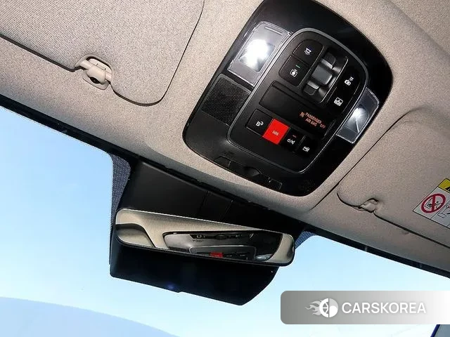 Hyundai Sonata D Edge (DN8) 2023 Белый из Кореи, фото 5