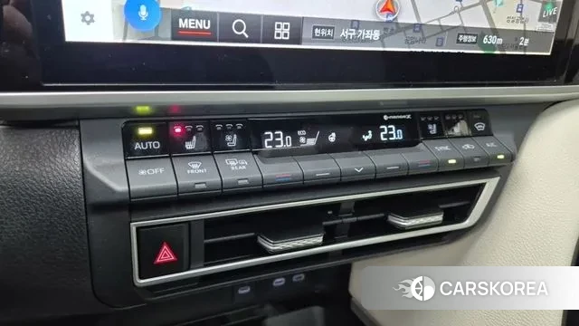 Toyota Camry (XV80) 2025 Белый из Кореи, фото 5