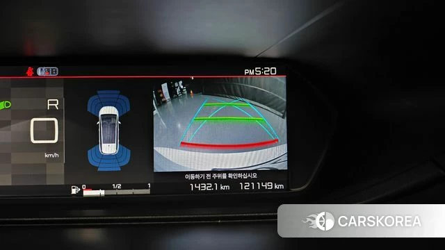 Citroen / DS Grand C4 Picasso 2018 Белый из Кореи, фото 5