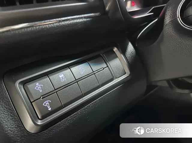 Ssangyong Berry New Tivoli 2019 Черный из Кореи, фото 5