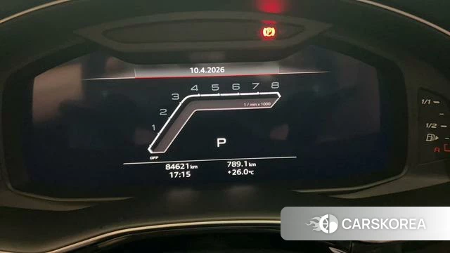 Audi Q7 2022 Другой из Китая, фото 5