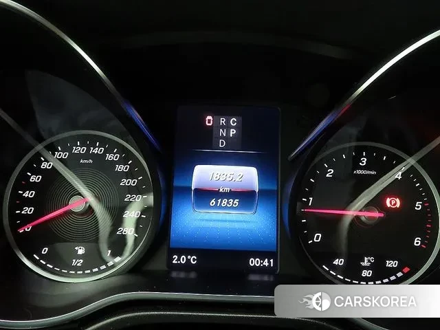 Mercedes-Benz V-Class 2023 Черный из Кореи, фото 5