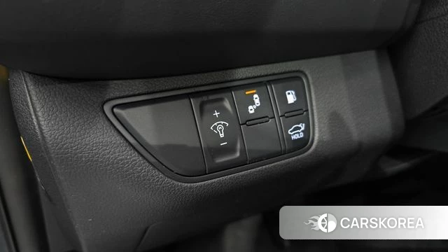 Genesis G70 2019 Синий из Кореи, фото 5