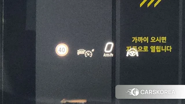 Mercedes-Benz E-Class W214 2025 Синий из Кореи, фото 5